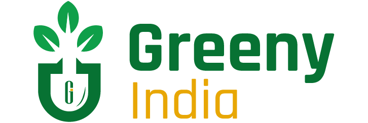 Greeny India